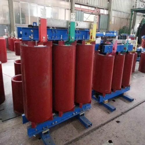 黑龙江SCB10-250KVA干式变压器