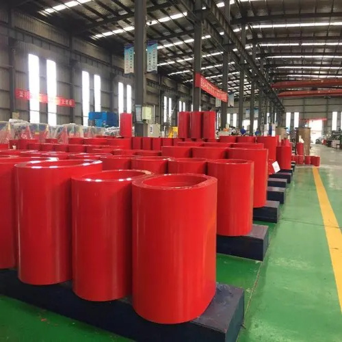 黑龙江SCBH15-非晶合金干式变压器