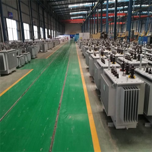振安SH15-800KVA非晶合金变压器厂家价格
