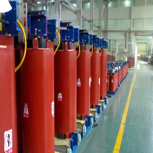 黑龙江SCB10-200KVA干式变压器