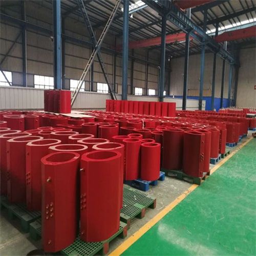 黑龙江SCB11干式变压器